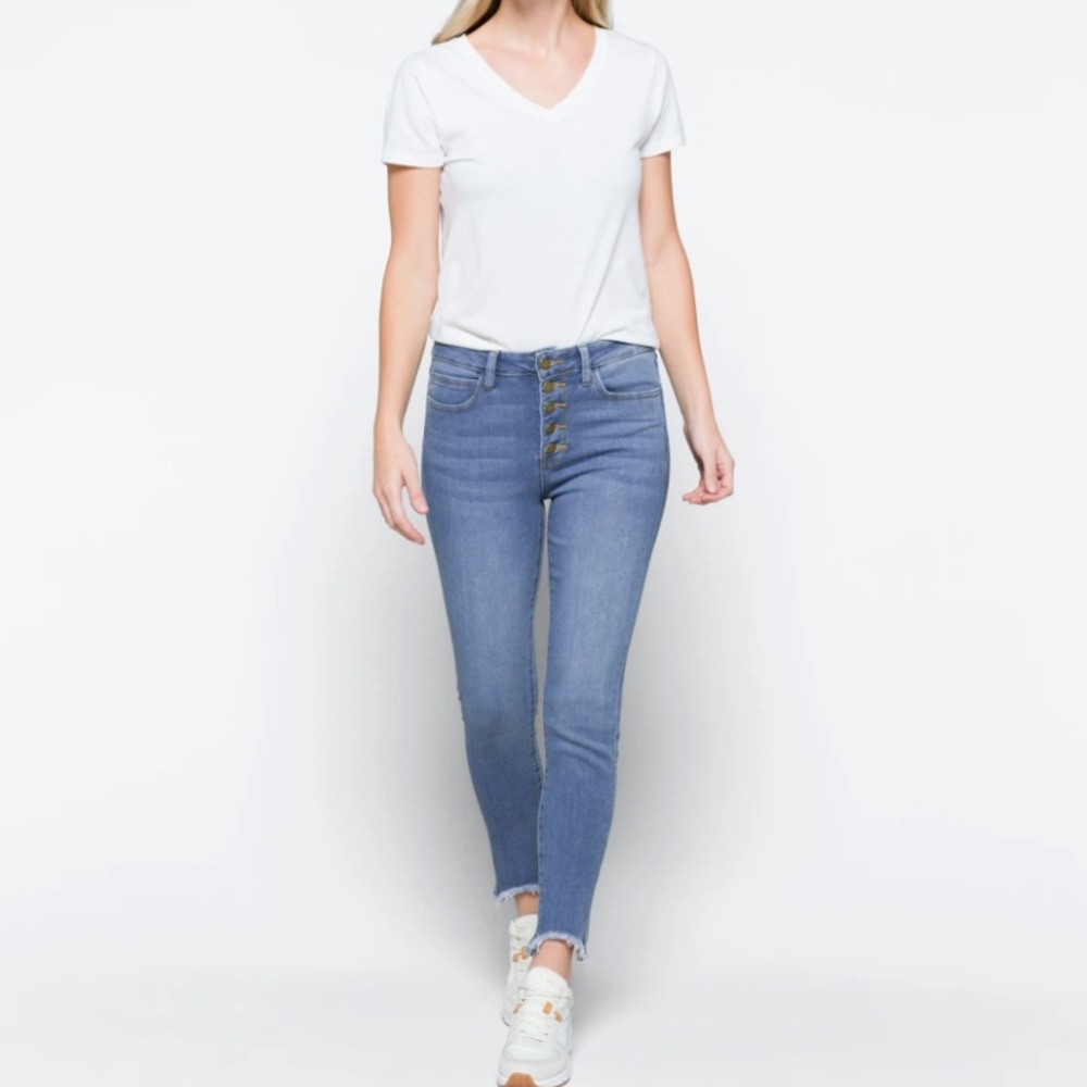 Just USA Lola Skinny